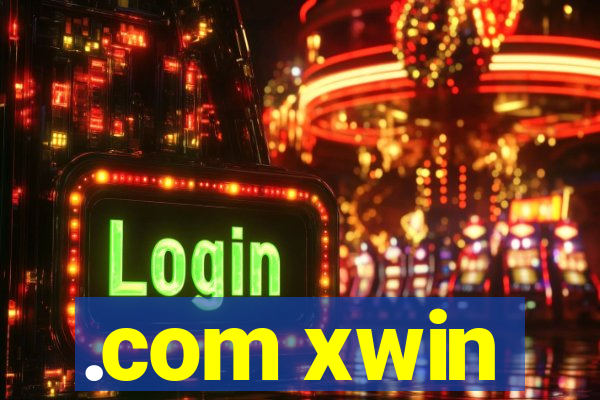 .com xwin